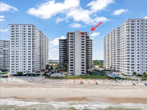 3800 Galt Ocean Dr PH 14 Fort Lauderdale FL 33308