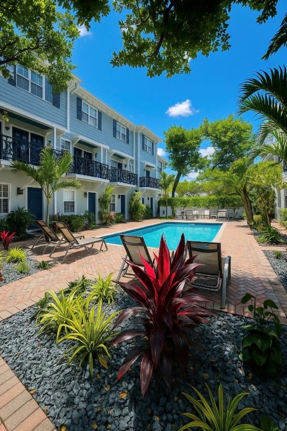 North Lauderdale Amd - Residential Lease