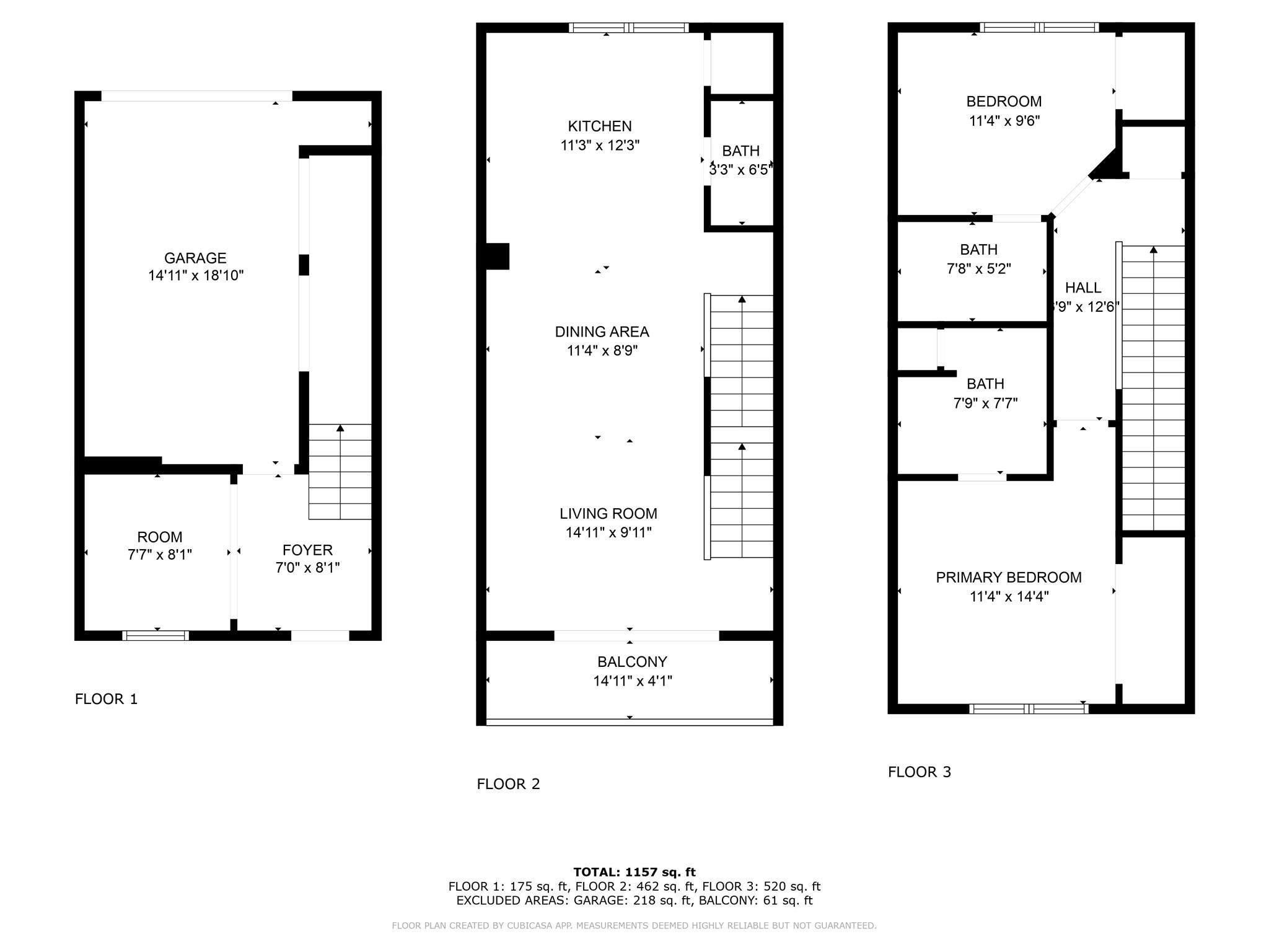 North Lauderdale Amd - Residential Lease