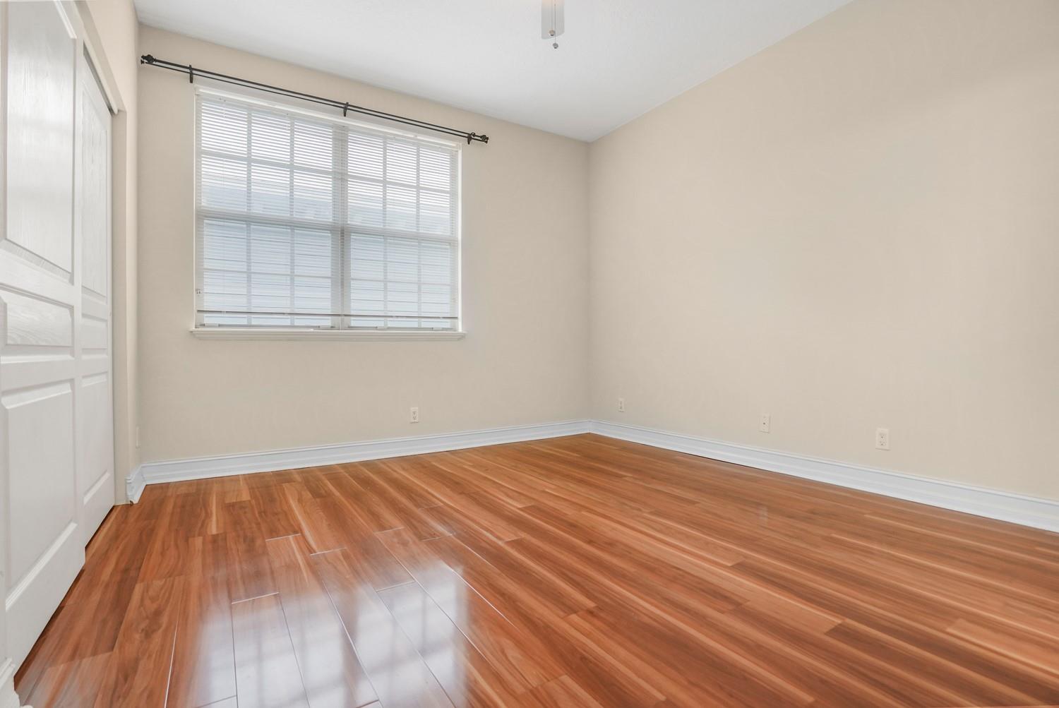 North Lauderdale Amd - Residential Lease