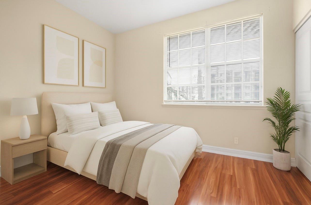 North Lauderdale Amd - Residential Lease