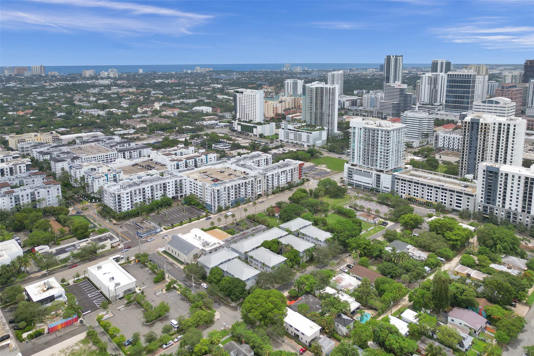 North Lauderdale Amd - Residential Lease