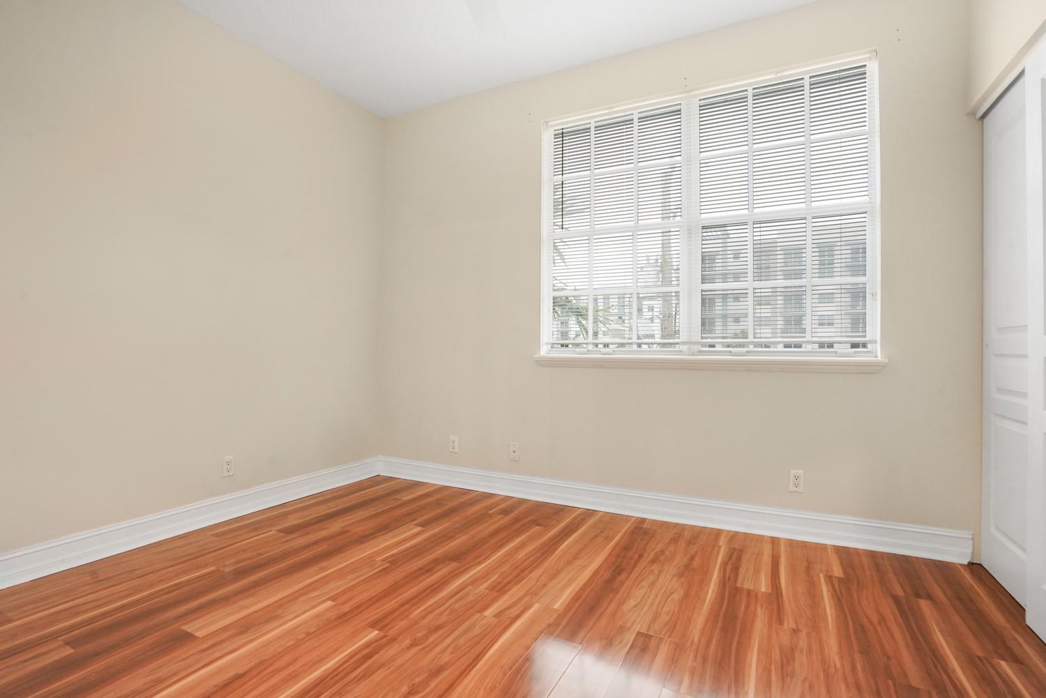 North Lauderdale Amd - Residential Lease