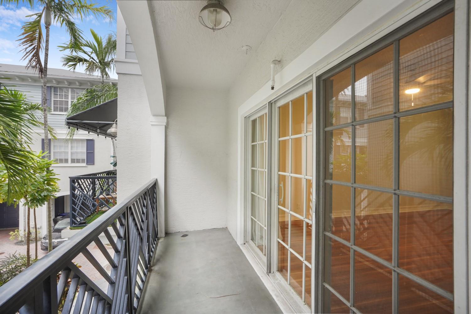 North Lauderdale Amd - Residential Lease