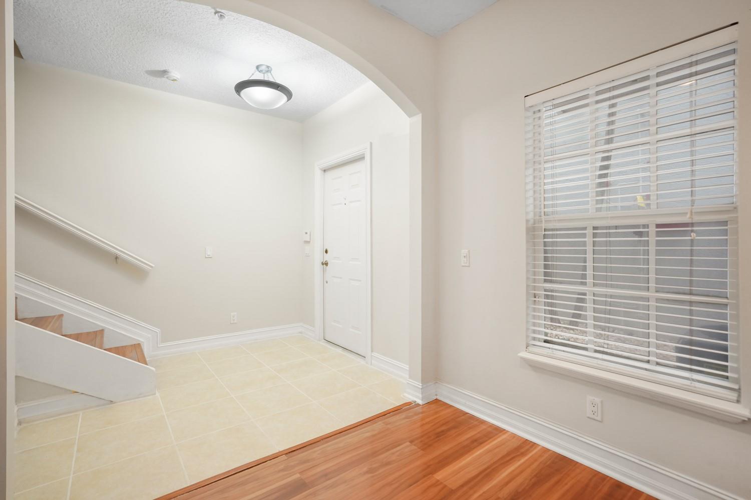 North Lauderdale Amd - Residential Lease