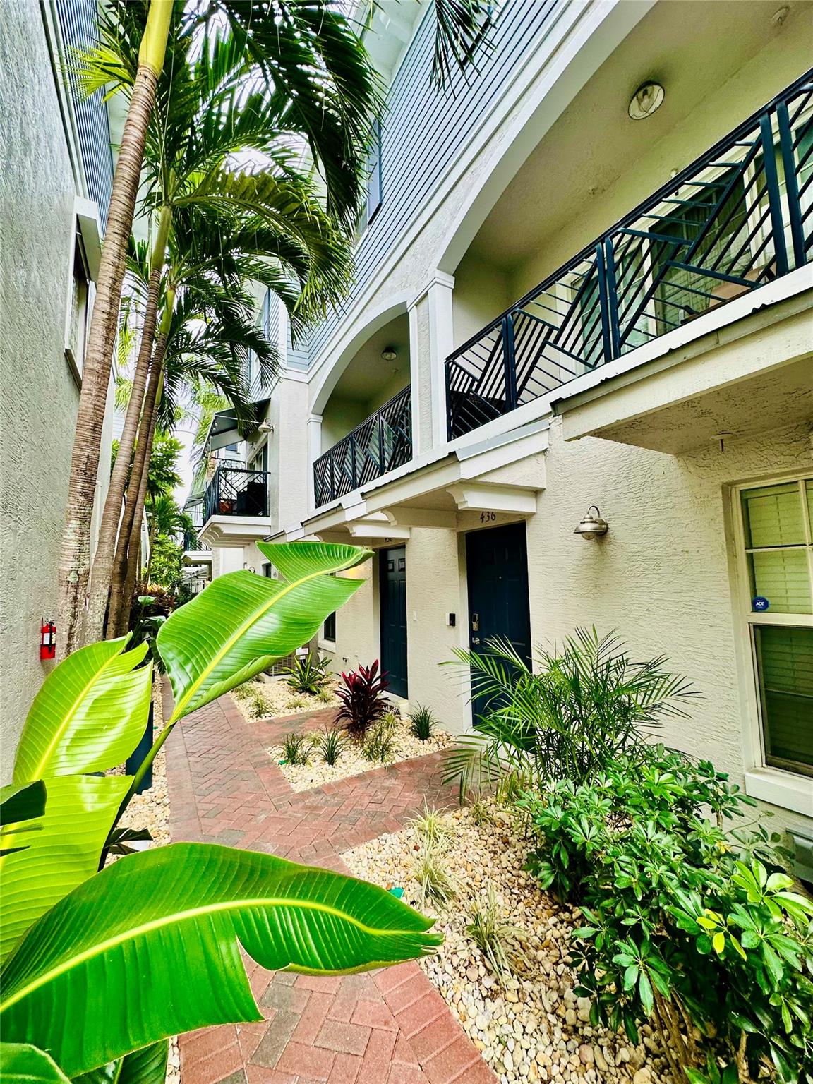 North Lauderdale Amd - Residential Lease