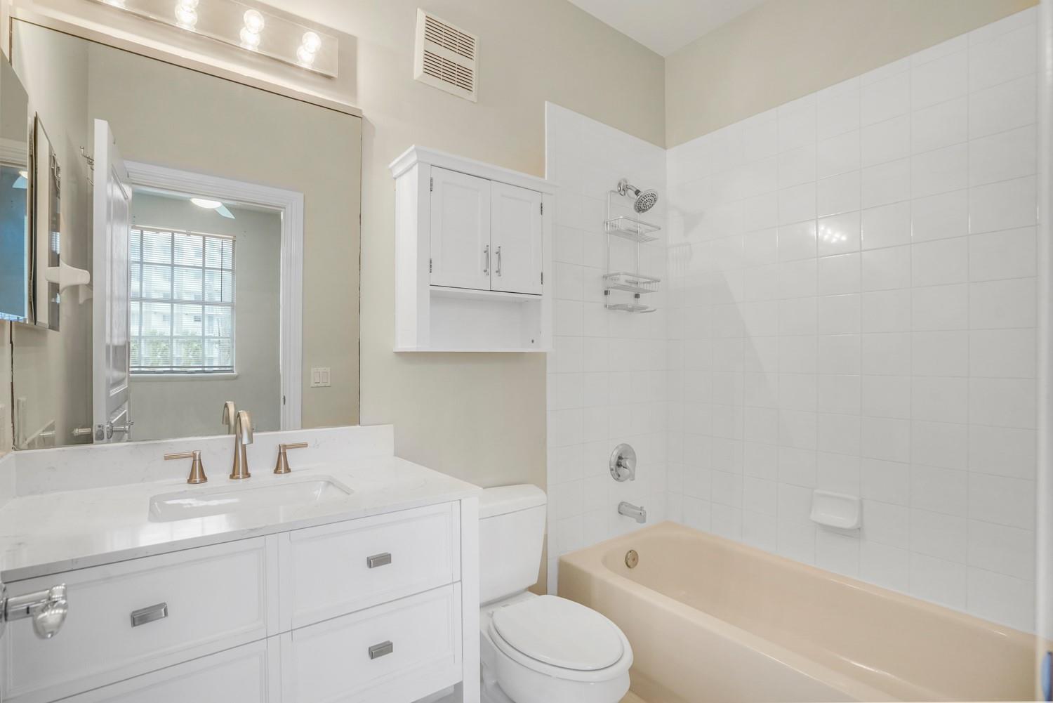 North Lauderdale Amd - Residential Lease