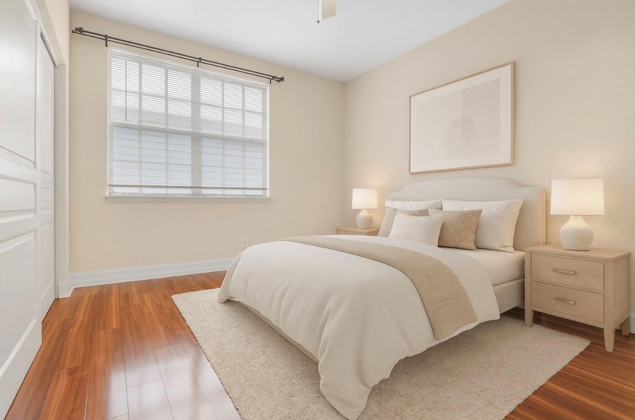 North Lauderdale Amd - Residential Lease