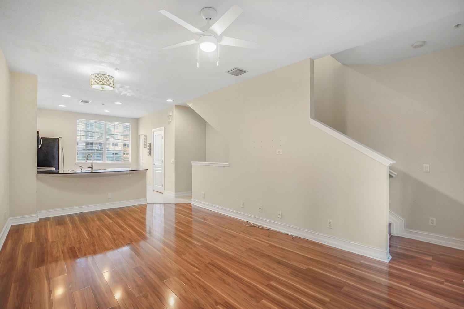 North Lauderdale Amd - Residential Lease