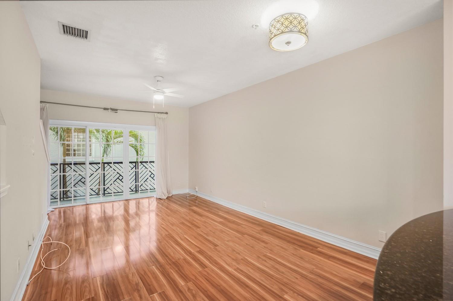 North Lauderdale Amd - Residential Lease