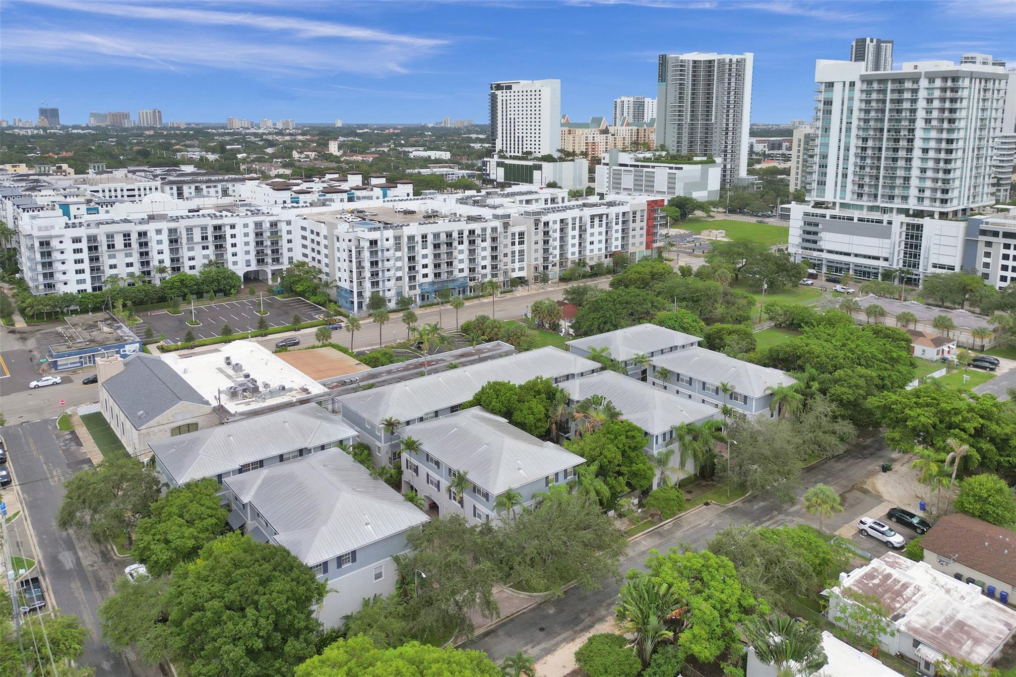 North Lauderdale Amd - Residential Lease