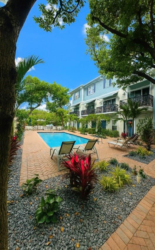 North Lauderdale Amd - Residential Lease