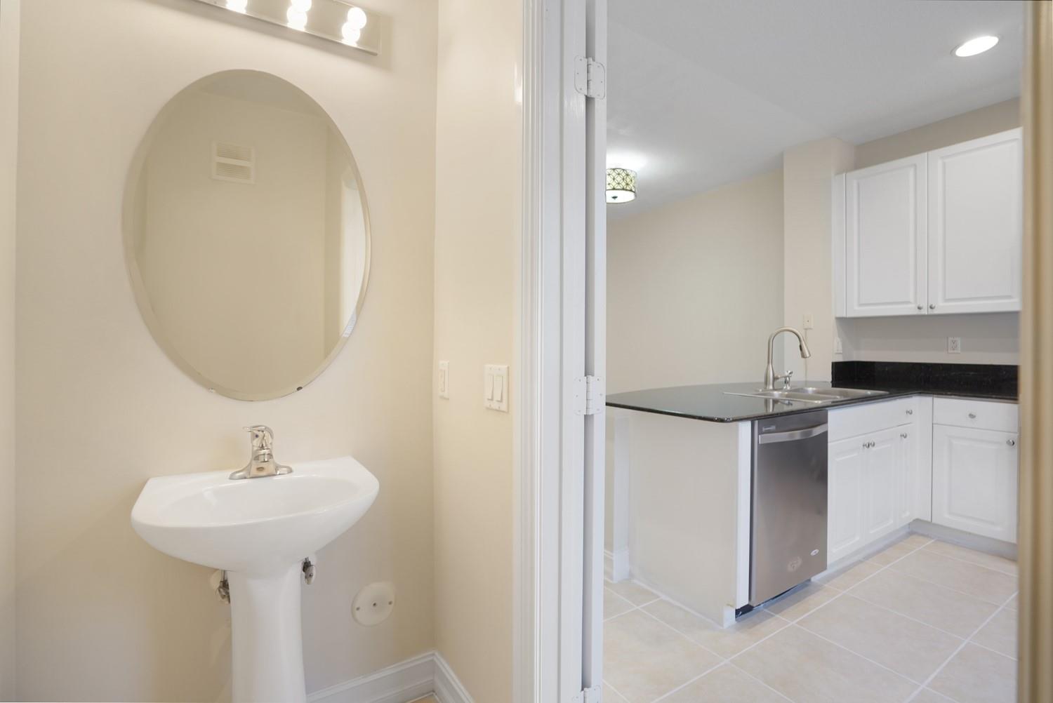 North Lauderdale Amd - Residential Lease