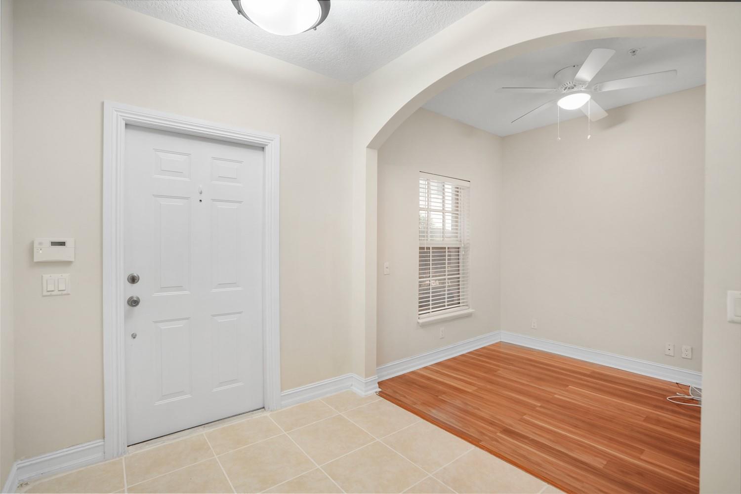 North Lauderdale Amd - Residential Lease