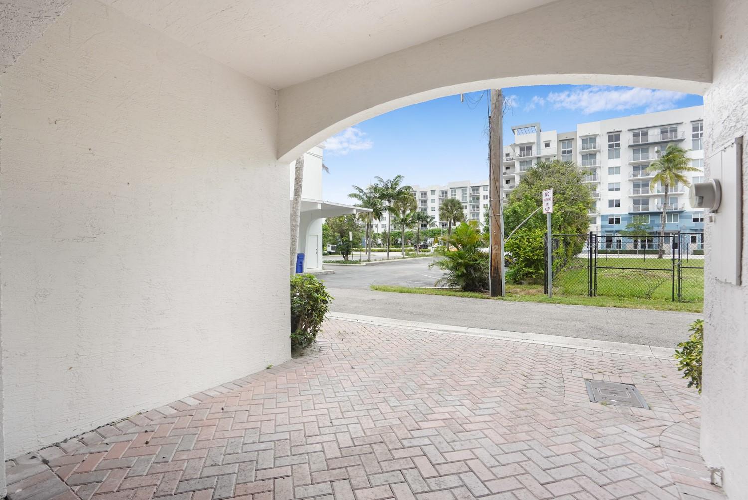 North Lauderdale Amd - Residential Lease