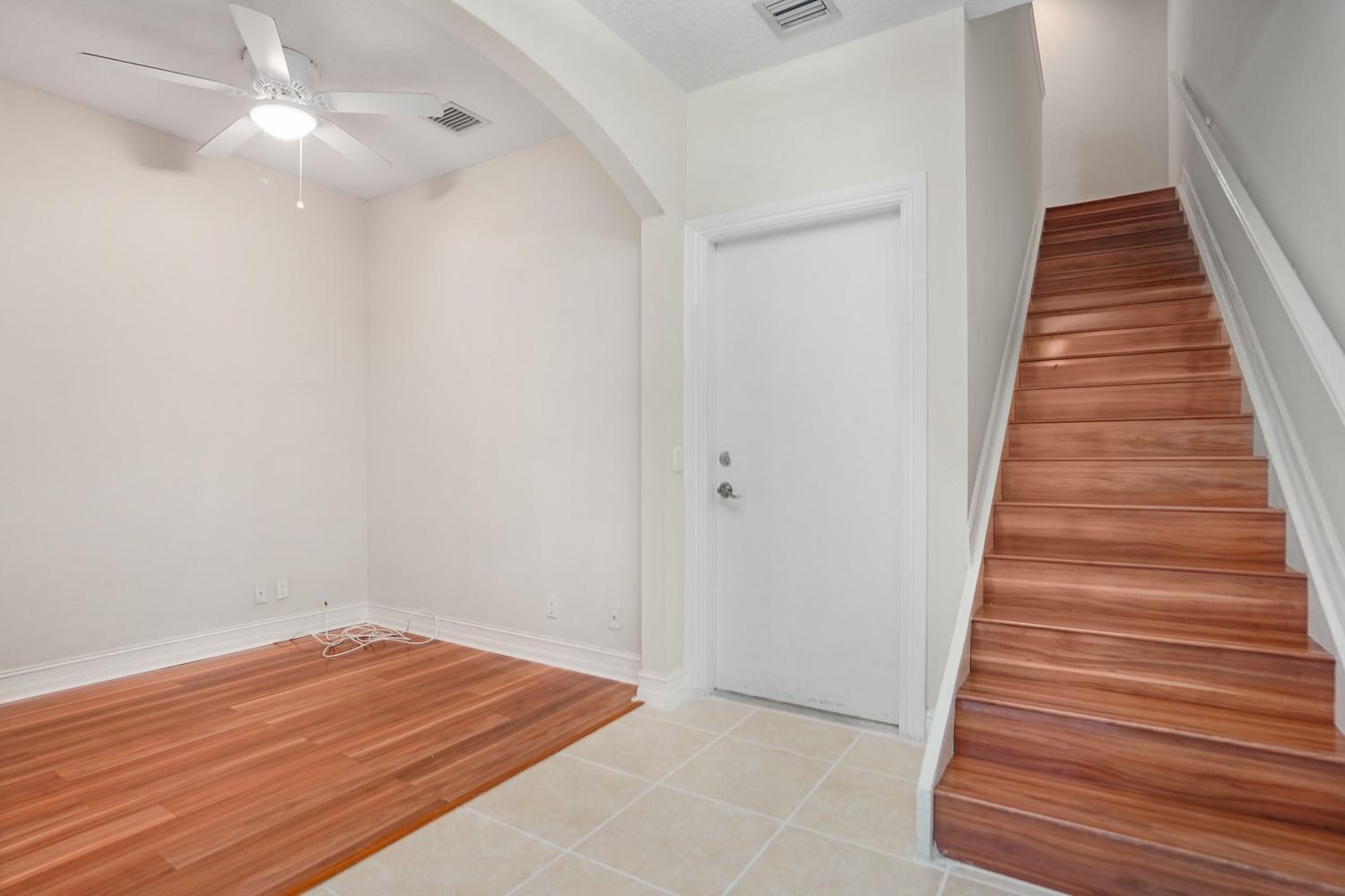 North Lauderdale Amd - Residential Lease