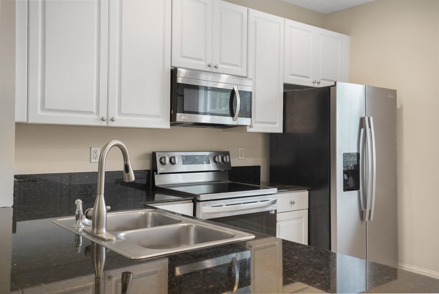 North Lauderdale Amd - Residential Lease