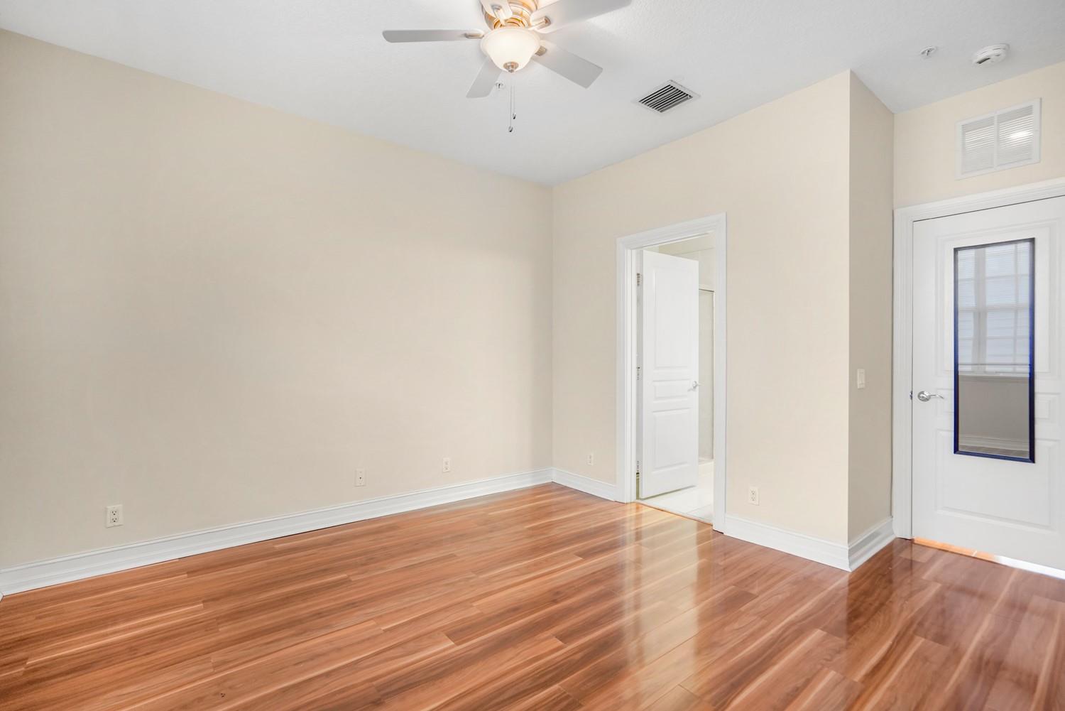 North Lauderdale Amd - Residential Lease