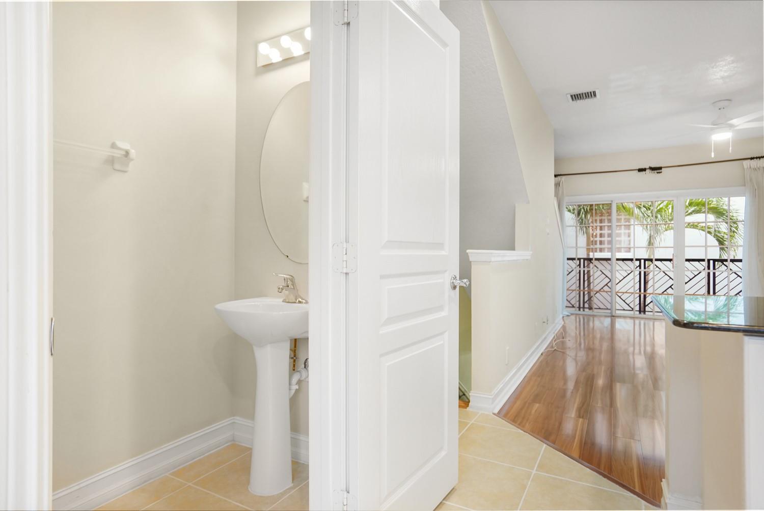 North Lauderdale Amd - Residential Lease