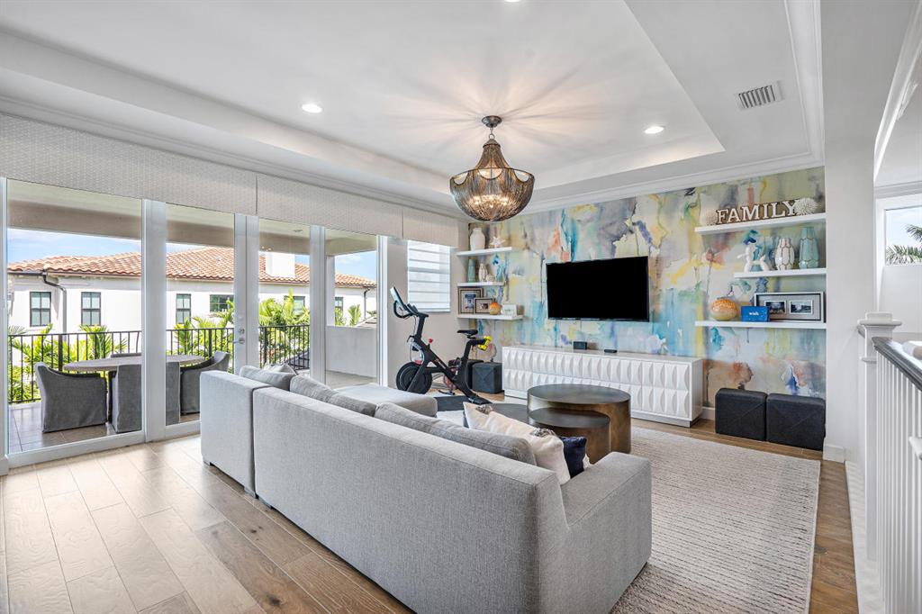 The Oaks - Residential