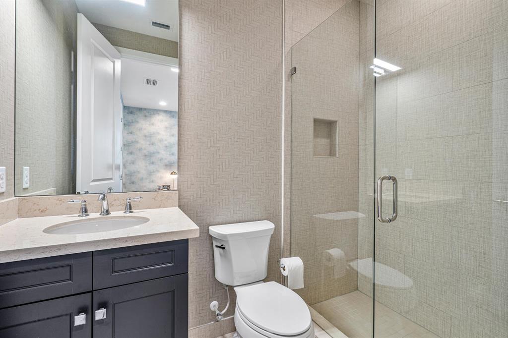 The Oaks - Residential