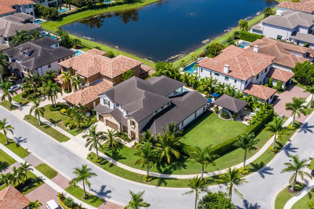 The Oaks - Residential