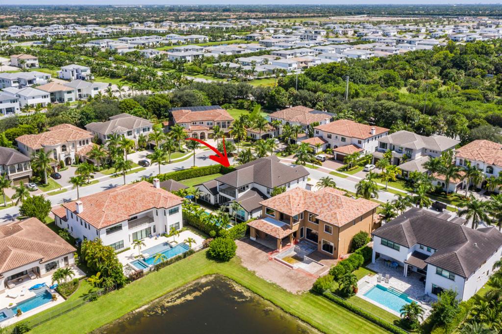 The Oaks - Residential