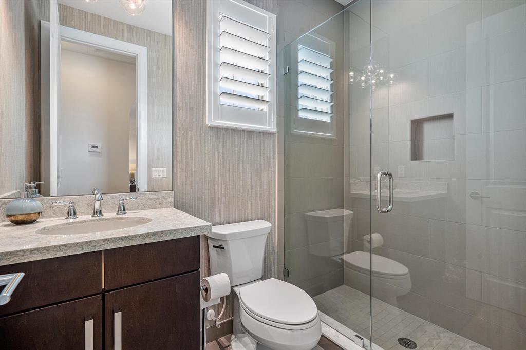 The Oaks - Residential