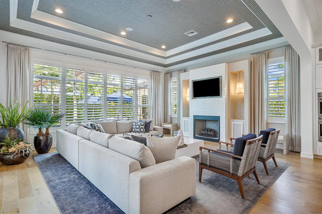 The Oaks - Residential