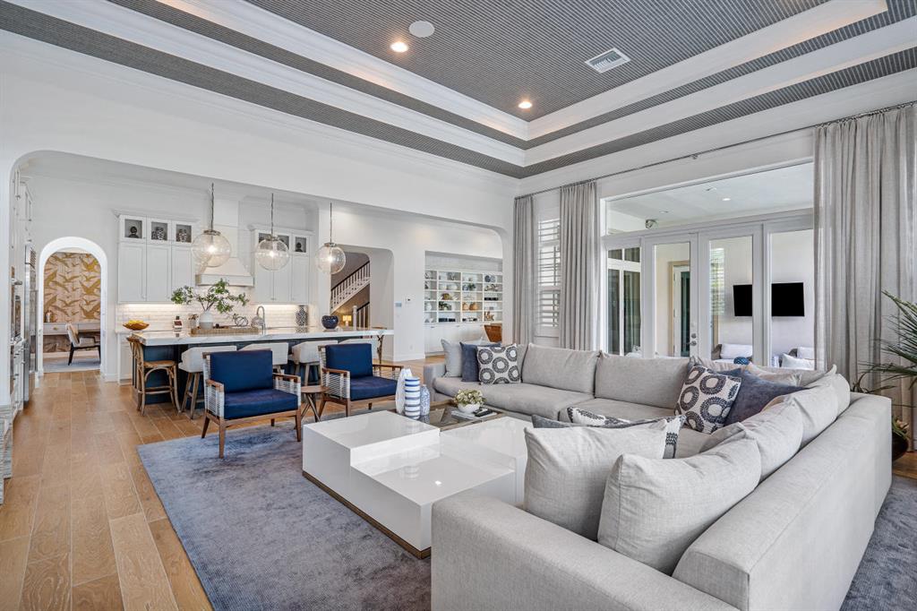 The Oaks - Residential