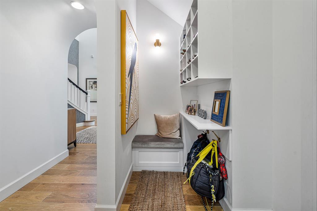 The Oaks - Residential