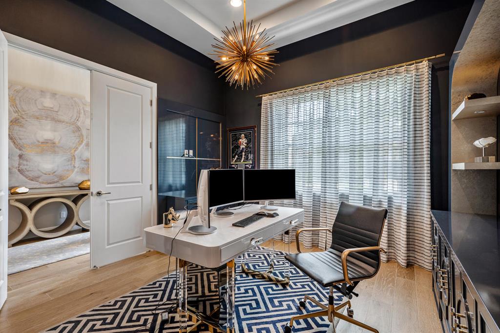 The Oaks - Residential