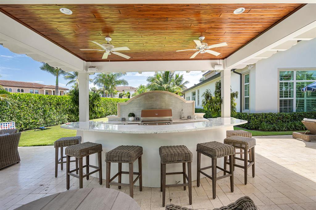 The Oaks - Residential