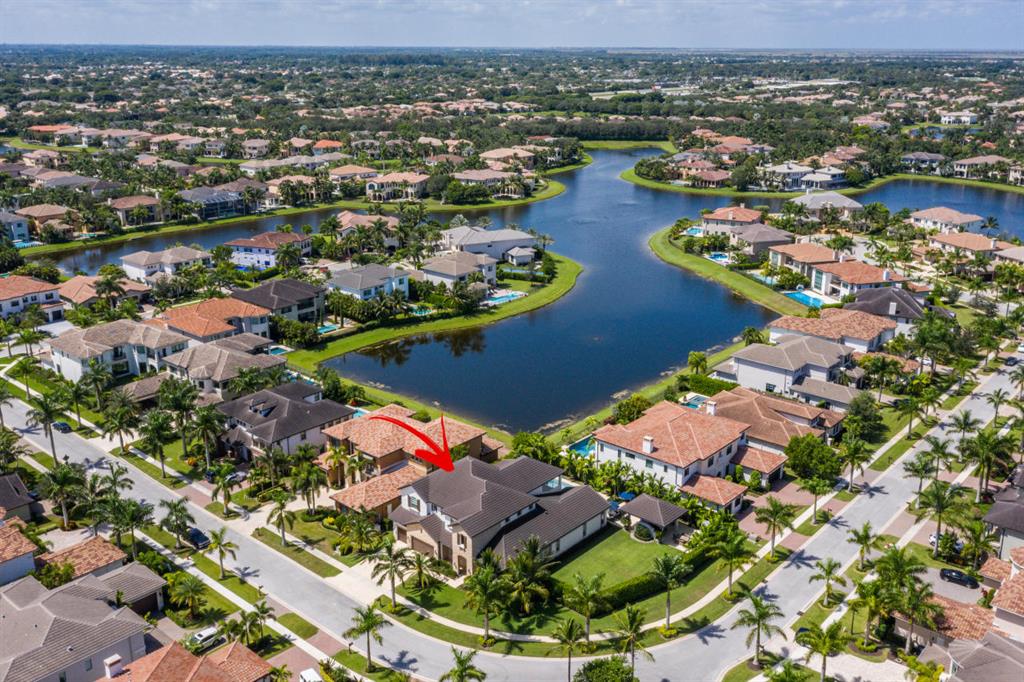 The Oaks - Residential