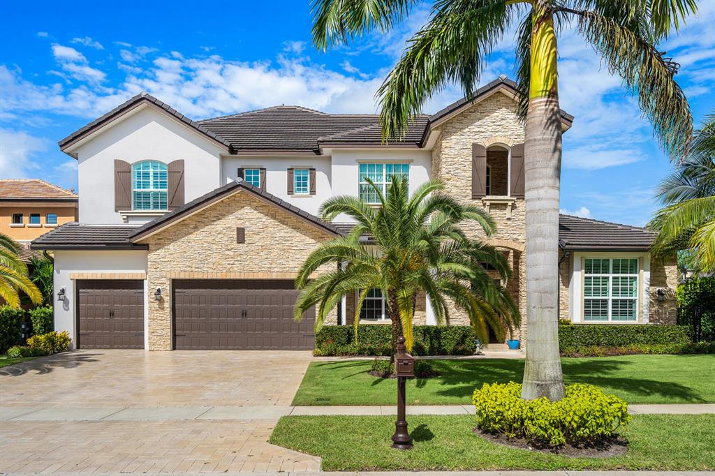 The Oaks - Residential