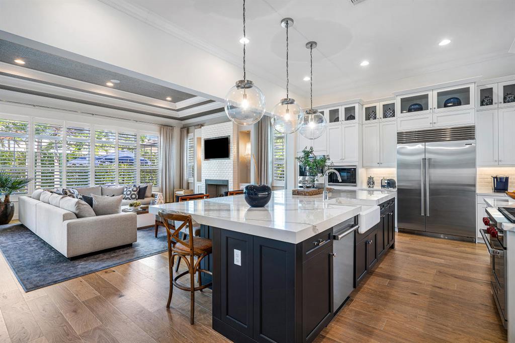 The Oaks - Residential