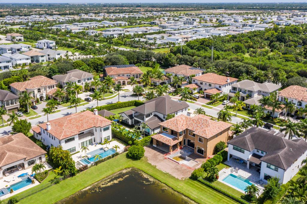 The Oaks - Residential