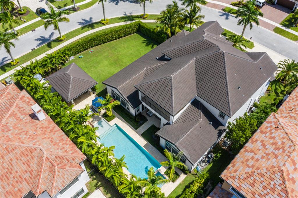 The Oaks - Residential