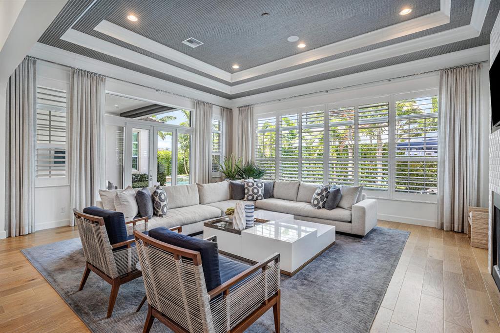 The Oaks - Residential