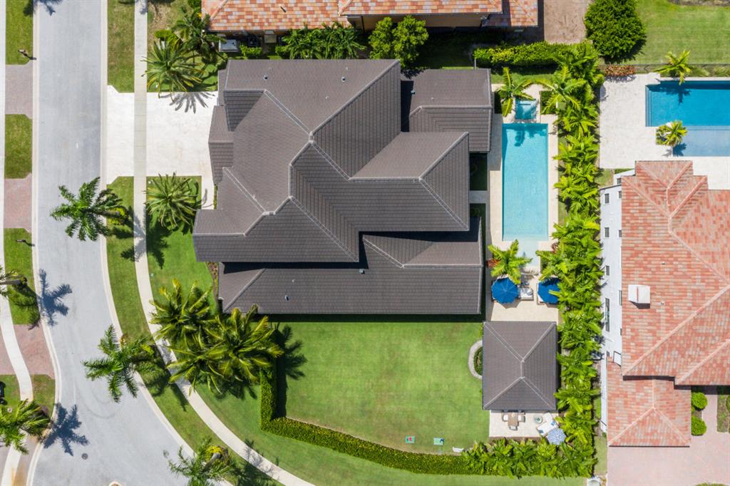 The Oaks - Residential