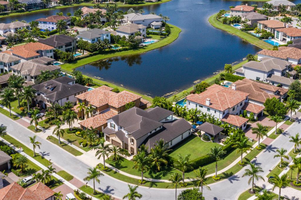 The Oaks - Residential