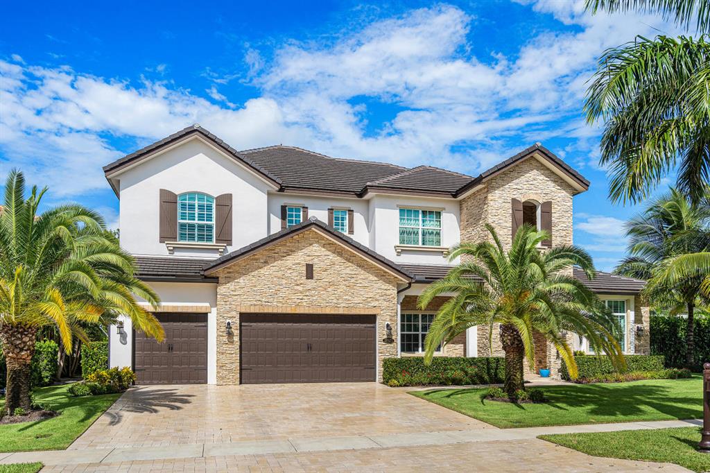 The Oaks - Residential