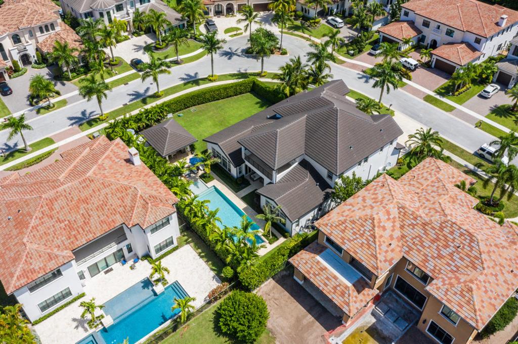 The Oaks - Residential