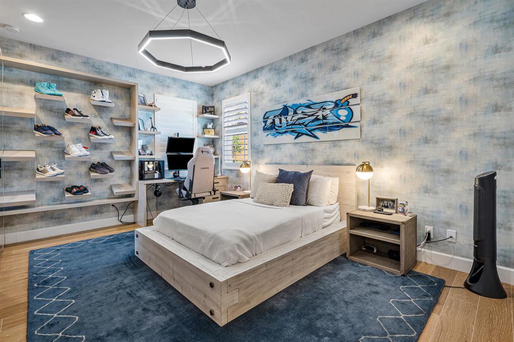 The Oaks - Residential