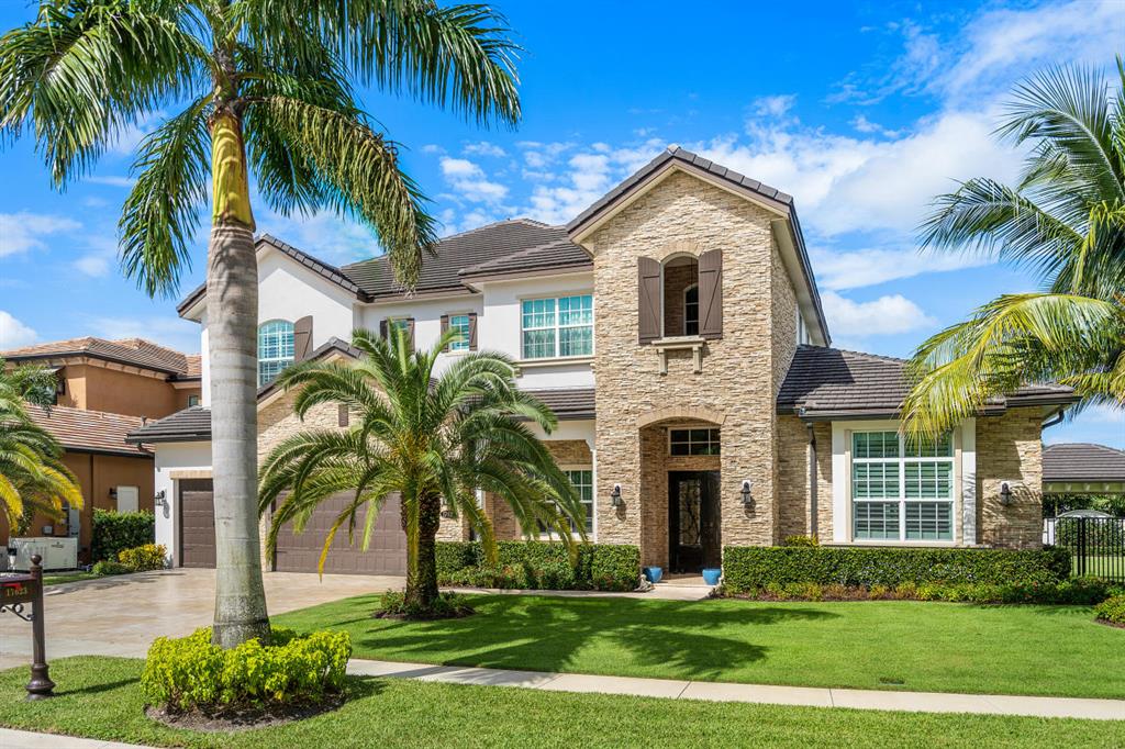 The Oaks - Residential