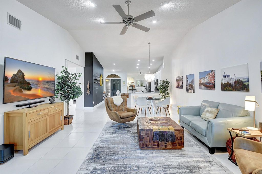 Photo of 10044 Cedar Point Boulevard #604, Boynton Beach, FL 33437 (MLS # F10421652)