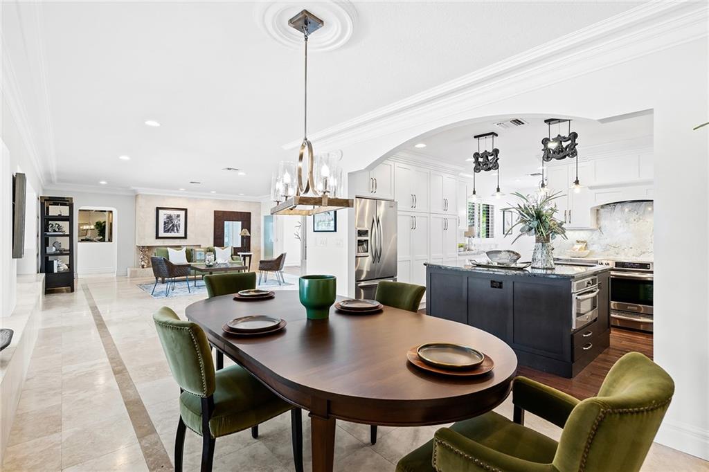 Coral Ridge Galt Add 1 - Residential