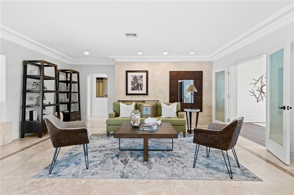 Coral Ridge Galt Add 1 - Residential