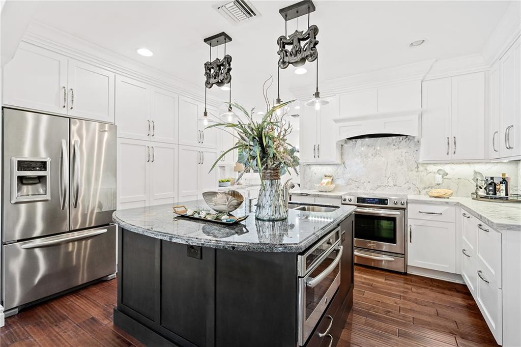 Coral Ridge Galt Add 1 - Residential