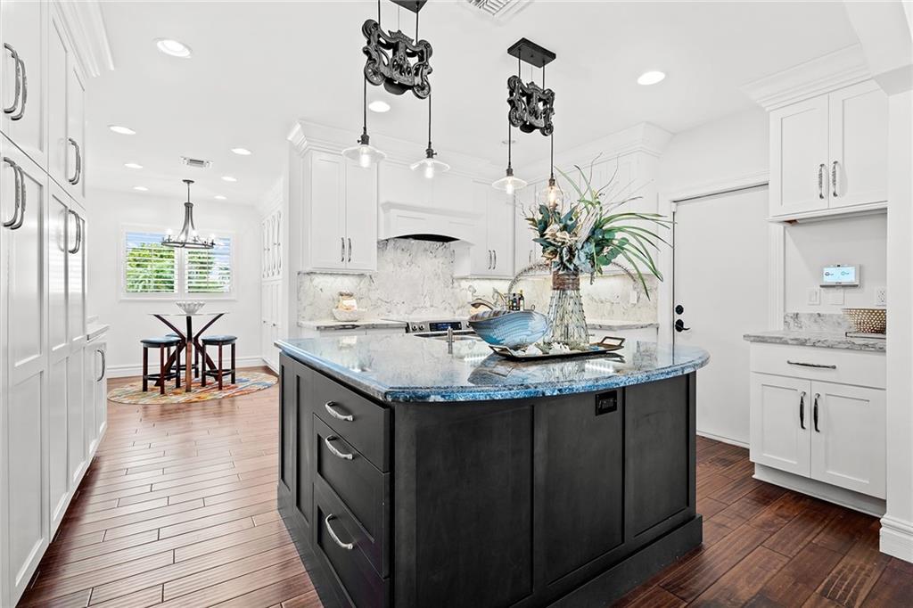 Coral Ridge Galt Add 1 - Residential